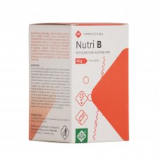 NUTRI B 60CPR