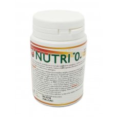 NUTRI O 60CPR