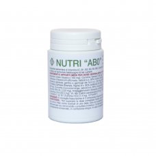 NUTRI ABO 60CPR