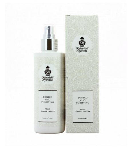 TONICO VISO PURIFYING 200ML