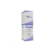 TIMOIL SH 150ML