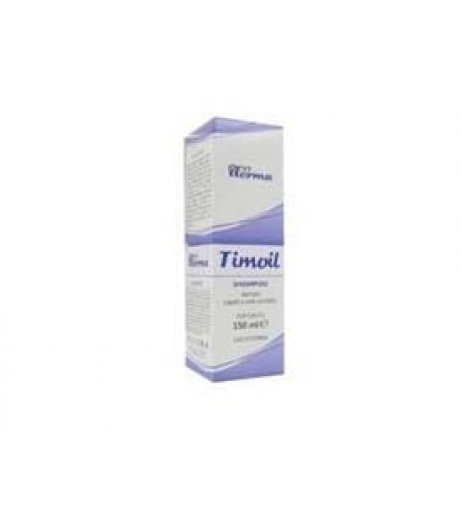 TIMOIL SH 150ML