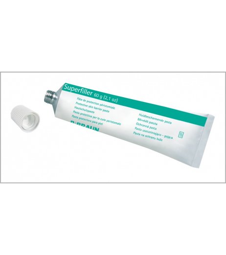 SUPERFILLER PASTA PROT