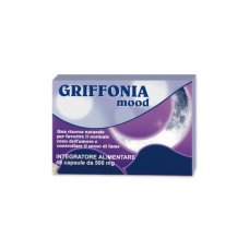 GRIFFONIA INTEGRAT MOOD 48CPS