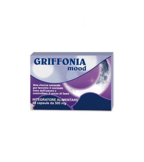 GRIFFONIA INTEGRAT MOOD 48CPS