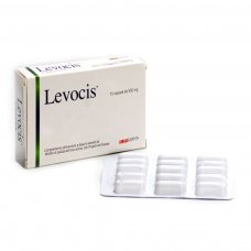 LEVOCIS 15CPS