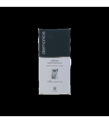 DERMONICE CR MULTIVIT 50ML