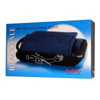 PRONTEX BRACCIALE-RIC SFIGMO