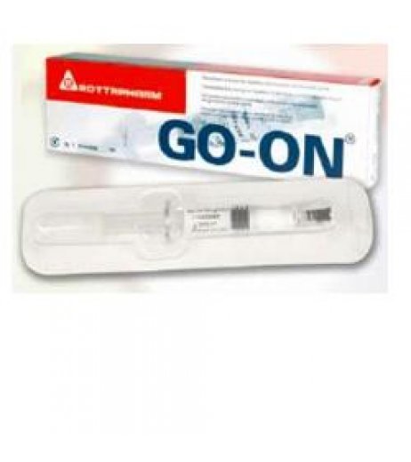 GO-ON SIR INTRA-ART 1% 2,5ML
