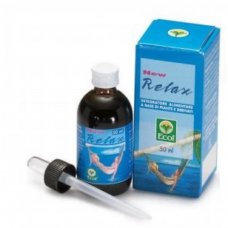 NEW RELAX ESTR ANALCO 50ML