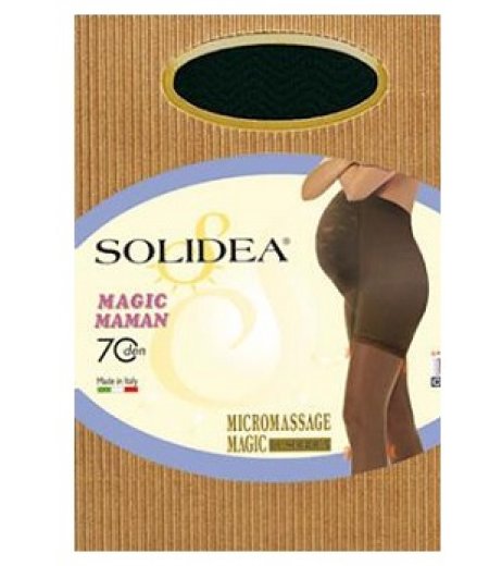 MAGIC Maman 70 Coll.Gest.Nero4 MAGIC Maman 70 Coll.Gest.Nero4