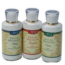 OLIO MASS 200ML AMR PITTA