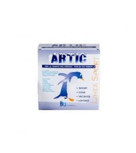 GHIACCIO ISTANT SCAT X1BS ARTIC