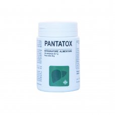 PANTATOX 30CPR