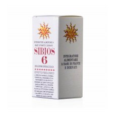 SIBIOS 06 GTT 50ML