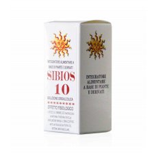 SIBIOS 10 GTT 50ML