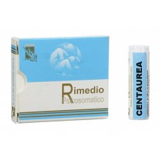 RIMEDI PSICOS CENTAUREA 4DO