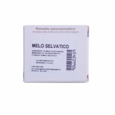 MELO SELV 4DO RIMEDI PSICOSOM