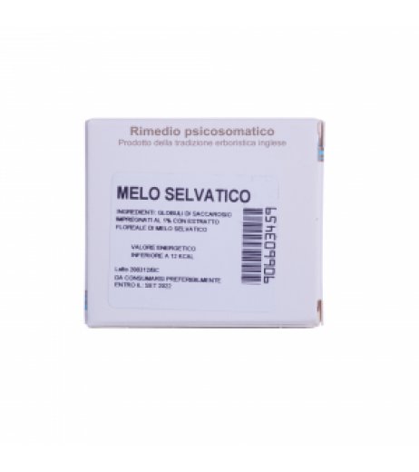MELO SELV 4DO RIMEDI PSICOSOM