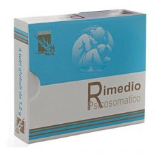 RIMEDI PSICOS OLIVO 4DO
