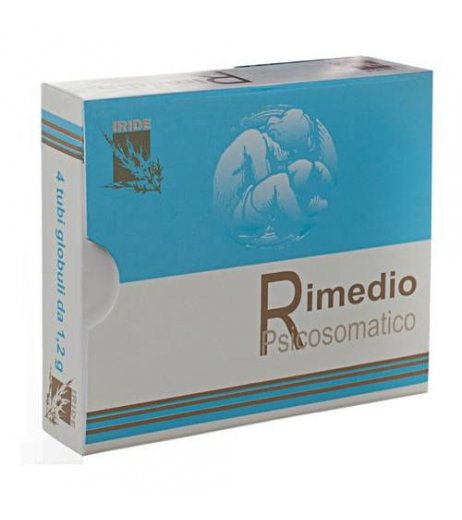 RIMEDI PSICOS OLIVO 4DO