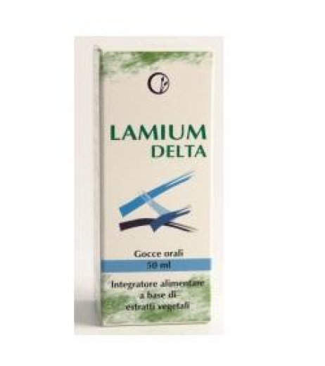 LAMIUM DELTA SOL IAL 50ML LAMIUM DELTA SOL IAL 50ML