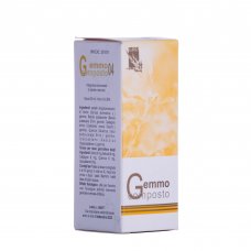 GEMMO COMP 04 50ML GTT