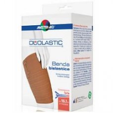M-AID DUOLASTIC BENDA EL 8X7