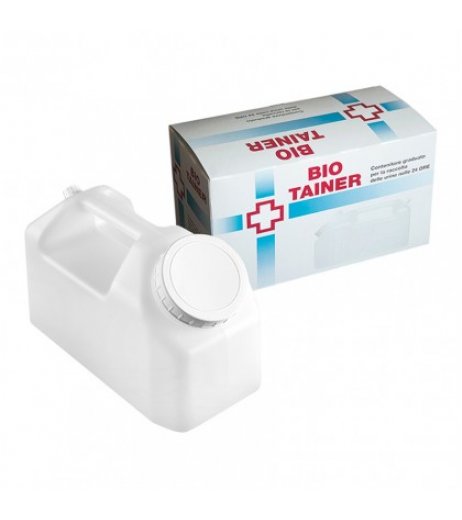 RACCOG UR BIOTAINER 2500ML RICCI