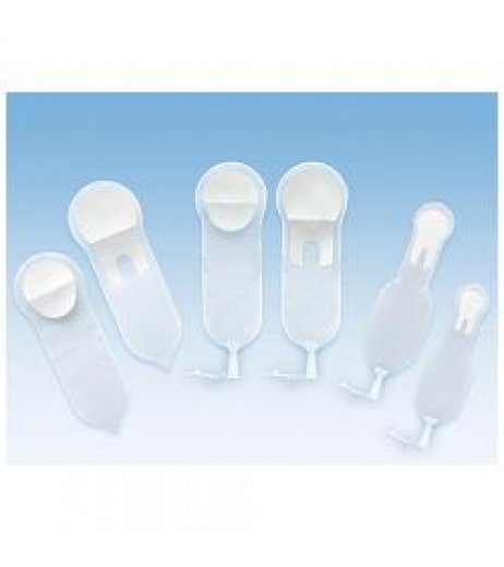 URINOCOL Maschile s/valv.7550