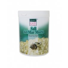 SALI DEL MAR MORTO (SALIMAR) 1