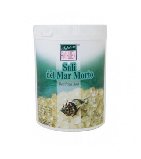 SALI DEL MAR MORTO (SALIMAR) 1
