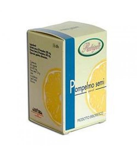 POMPELMO SEMI 60OPR 400MG RUBI