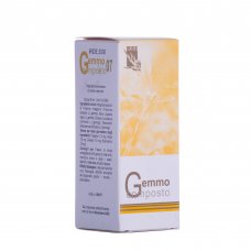GEMMO COMP 07 50ML GTT IRIDE