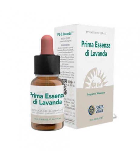 FV.LAVANDA PRIMA ESS COMP "ECO