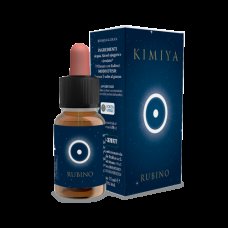 RUBINO KIMIYA GOCCE 10ML