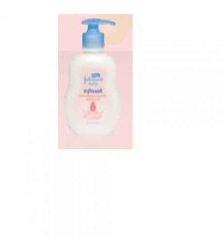 JOHNSON'S*BABY DET LIQ 250ML