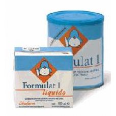 FORMULAT 1 500ML NF