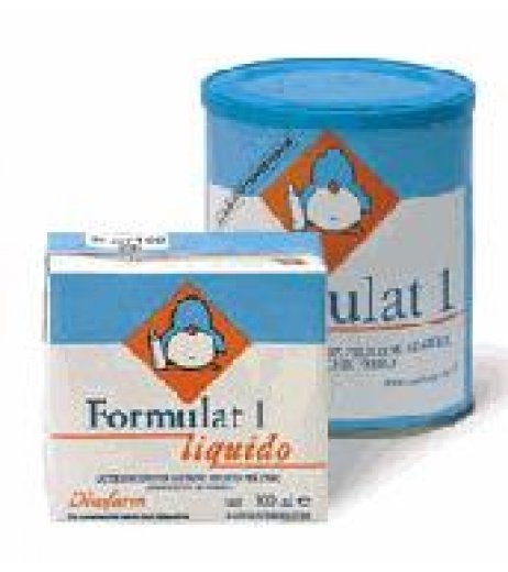 FORMULAT 1 500ML NF