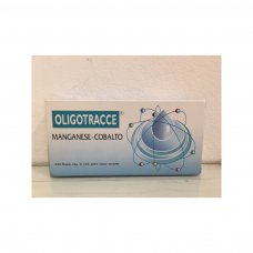 OLIGOTRACCE MN/CO 20F 2ML