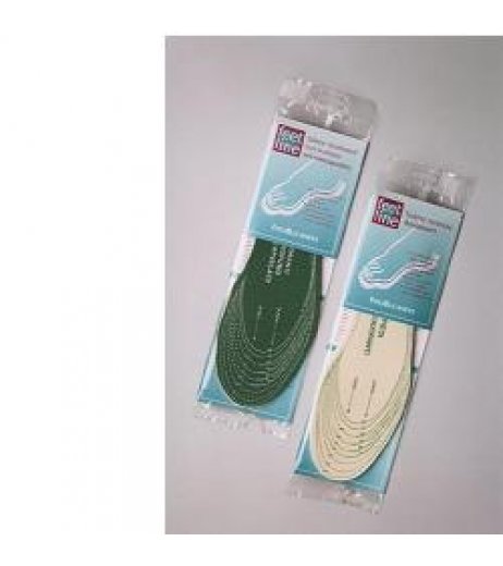 FEETLINE SOLETTA TERM DEOD