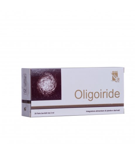 OLIGOIRIDE 09 20F 2ML