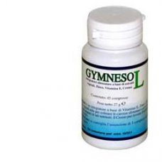 GYMNESOL 48 Cpr