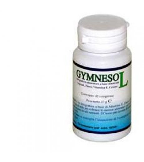 GYMNESOL 48 Cpr