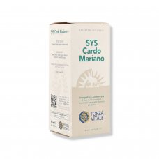 SYS CARDO MARIANO GOCCE 50ML