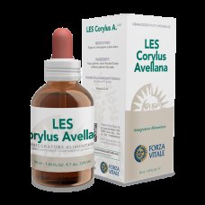 LES CORYLUS AVELLANA GOCCE50ML