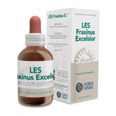 FV.LES FRAXINUS EXCELS 50ML MG