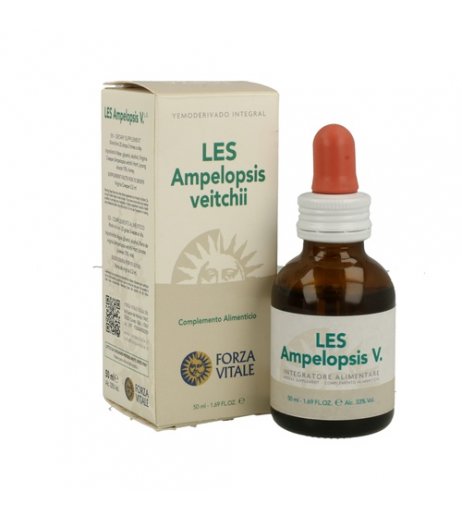FV.LES ROSMARINO OFF 50ML MG "