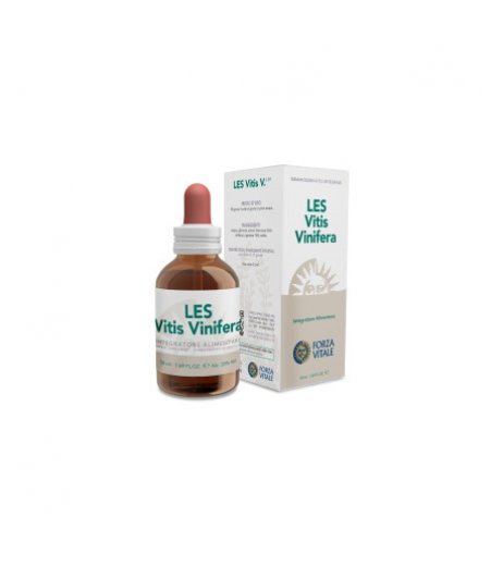 FV.LES VITIS VINIFERA 50ML MG