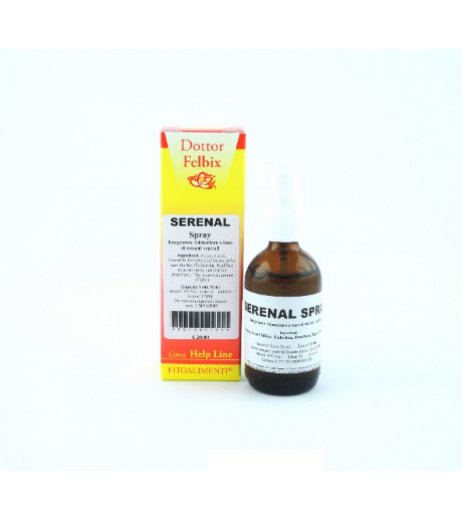 SERENAL SPR 50ML